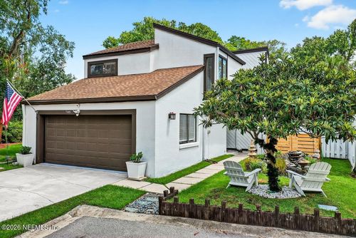 7805 Baymeadows Circle, Jacksonville, FL, 32256 | Card Image