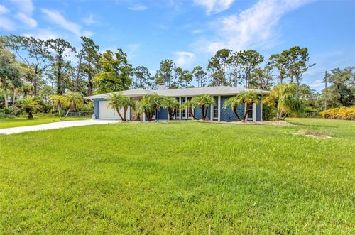 12031 Hunter Ave, PORT CHARLOTTE, FL, 33953-1015 | Card Image