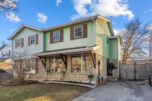 1182 Venus Crescent, Oshawa, ON, L1J6E4 | Card Image