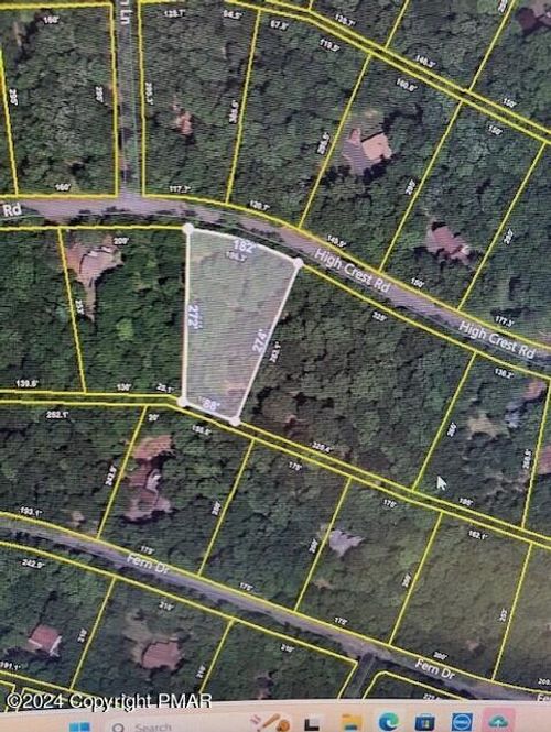 905 High Crest Rd, Canadensis, PA, 18325 | Card Image