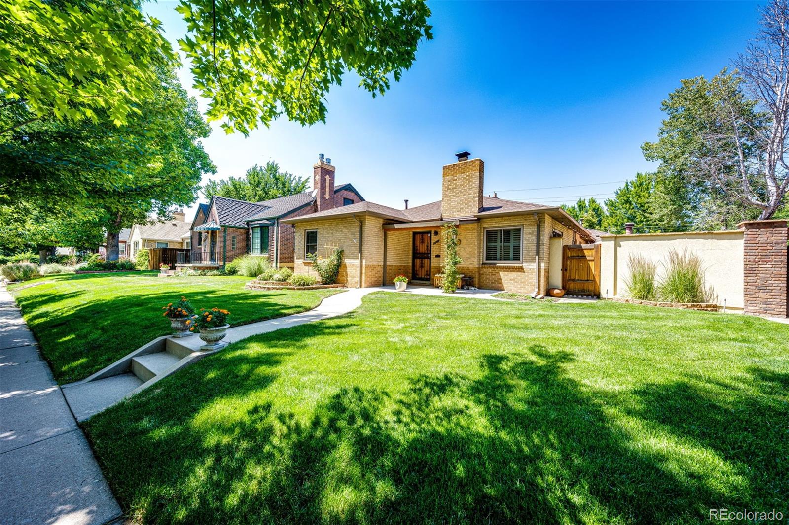Mississippi Ave, Denver, CO 80210