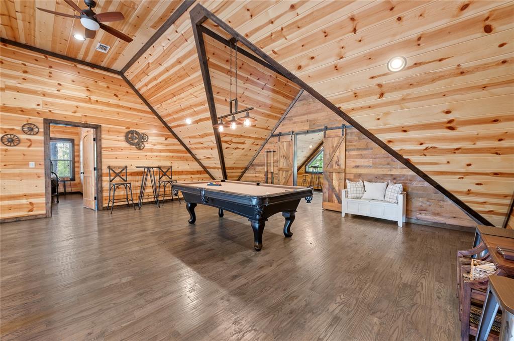 Residential in Broken Bow