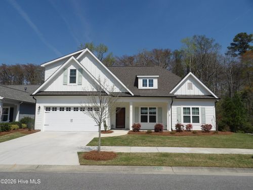3745 Echo Farms Blvd, Wilmington, NC, 28412-7357 | Card Image