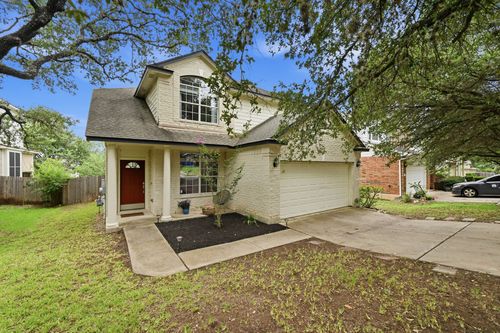 10701 Beard Ave, Austin, TX, 78748-3921 | Card Image