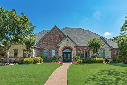6405 Remington Pkwy, Colleyville, TX, 76034-7586 | Card Image