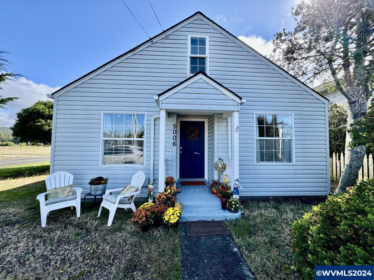 Keel Ave, Lincoln City, OR 97367