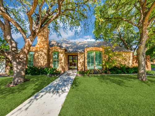 16102 Shadybank Dr, Dallas, TX, 75248-2961 | Card Image
