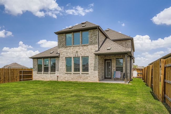 2405 Wooded Run Trl, House other with 4 bedrooms, 4 bathrooms and null parking in Georgetown TX | Image 36