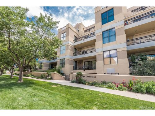 509-180 N Cook St, Denver, CO, 80206 | Card Image