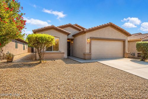 12850 E Red Iron Trl, Vail, AZ, 85641-6645 | Card Image
