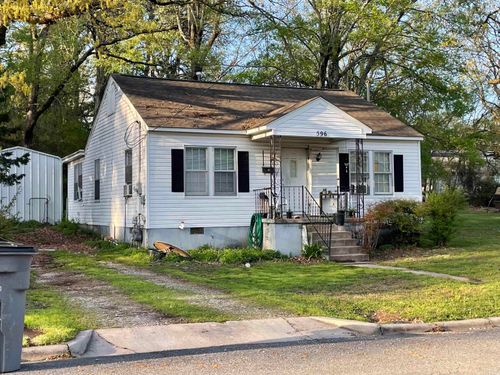 596 Plain St, Hot Springs, AR, 71913-4203 | Card Image