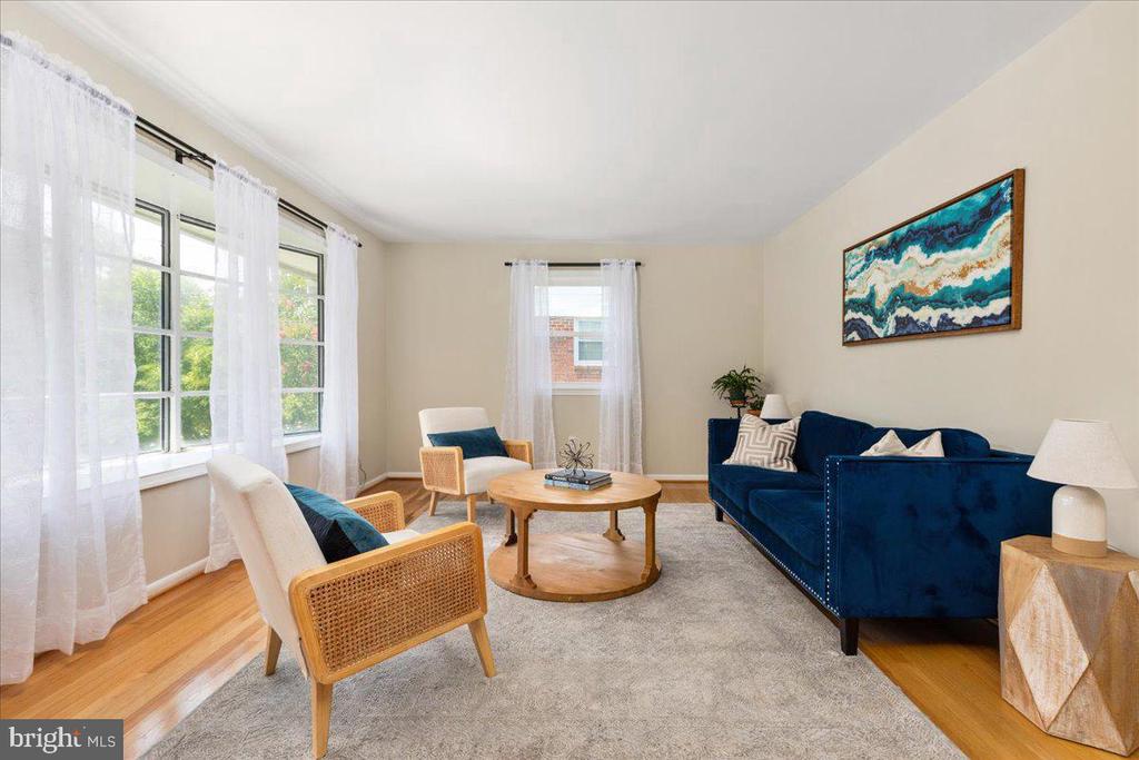 Residential in BELTSVILLE 4