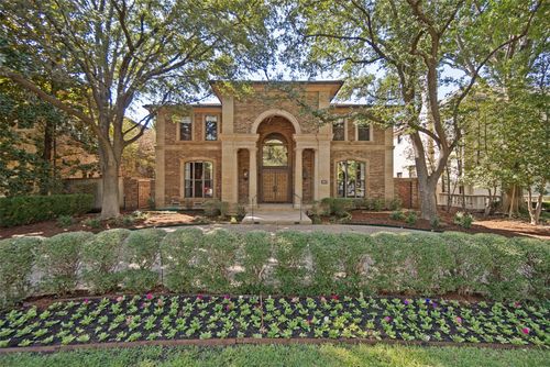 3817 Miramar Ave, Dallas, TX, 75205-3125 | Card Image