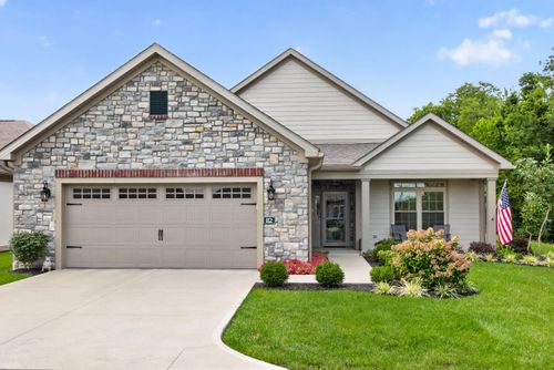 112 Saddle Ridge Circle, Danville, KY, 40422 | Card Image