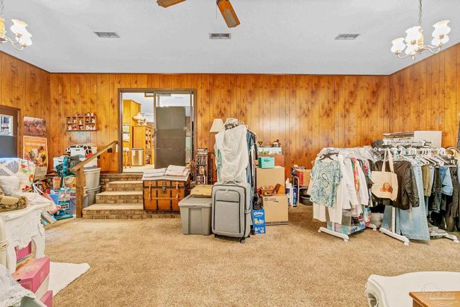 6640 Frank Reeder Rd, House other with 3 bedrooms, 2 bathrooms and 1 parking in Pensacola FL | Image 60