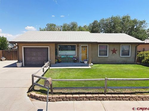 702 Craft Dr, Alamosa, CO, 81101-4226 | Card Image