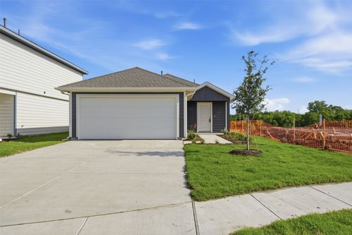 1177 Northfield Dr, Josephine, TX, 75135 | Card Image