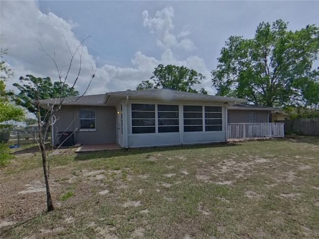 5289 Gwen Ln, House other with 3 bedrooms, 2 bathrooms and null parking in Spring Hill FL | Image 16