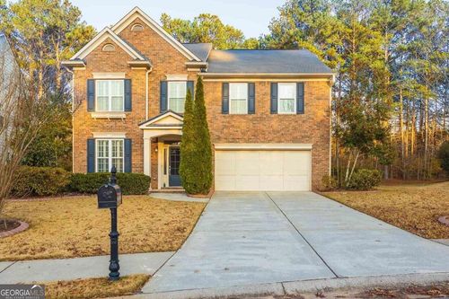 345 Revolution Dr, Peachtree City, GA, 30269-1086 | Card Image