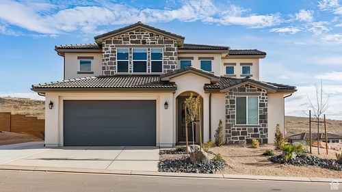 1192 N Paseos St, Washington, UT, 84780-1396 | Card Image