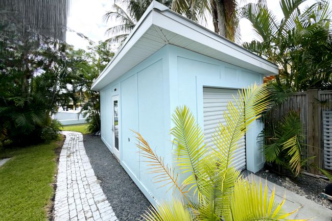 Large Custom Shed | Image 44