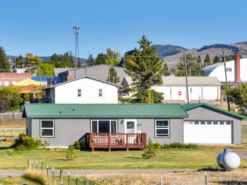 316 5th Avenue Se, White Sulphur Springs, MT, 59645 | Card Image
