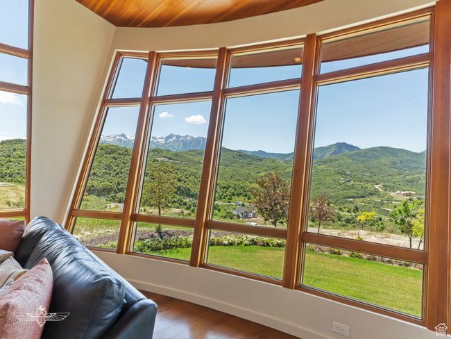 6639 Chaparral Rd, House other with 5 bedrooms, 8 bathrooms and 8 parking in Huntsville UT | Image 6
