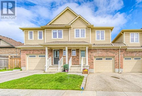 63 Grand Flats Trail, Kitchener, ON, N2A0J8 | Card Image