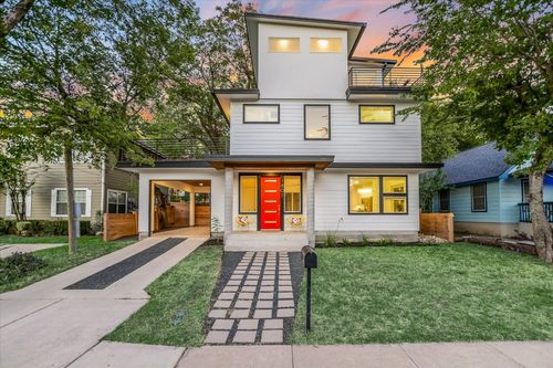 1807 Clifford Ave, Austin, TX, 78702-1636 | Card Image
