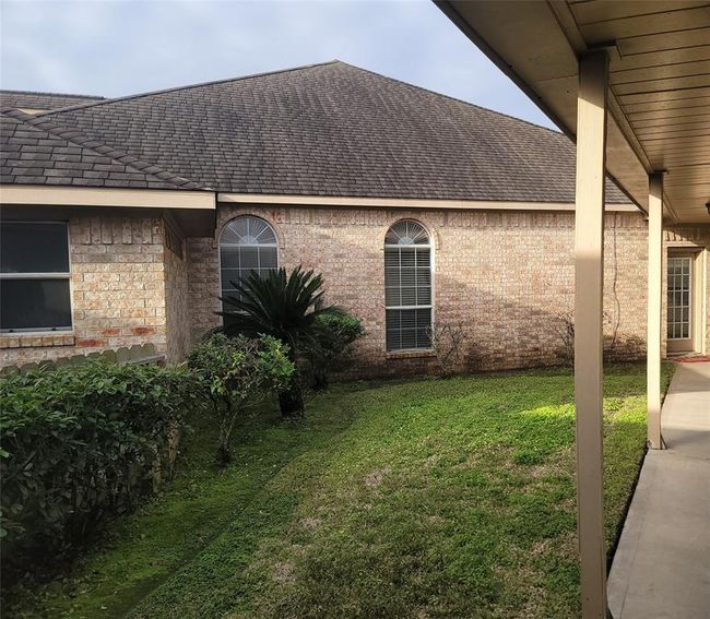 3501 Carson Ct, House other with 4 bedrooms, 3 bathrooms and 4 parking in Pearland TX | Image 23