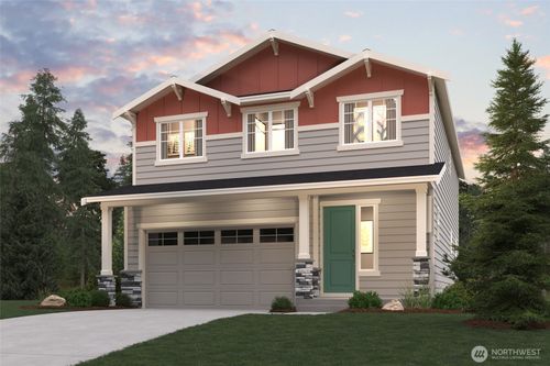 2067 Ne Norseman Way, Poulsbo, WA, 98370-6023 | Card Image