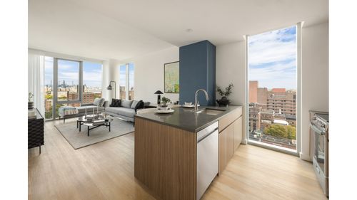 23c-89 Dekalb Ave, Brooklyn, NY, 11201-8247 | Card Image