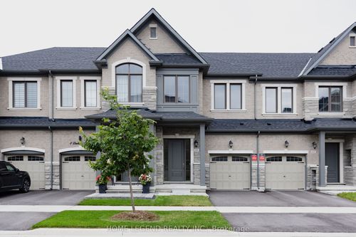 10 Ducharme Dr, Richmond Hill, ON, L4S0J3 | Card Image