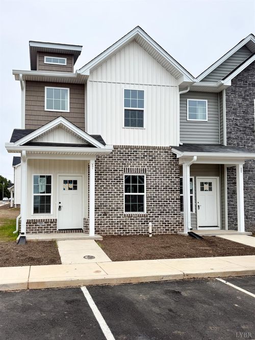 502-536 Leesville Rd, Lynchburg, VA, 24502-2344 | Card Image