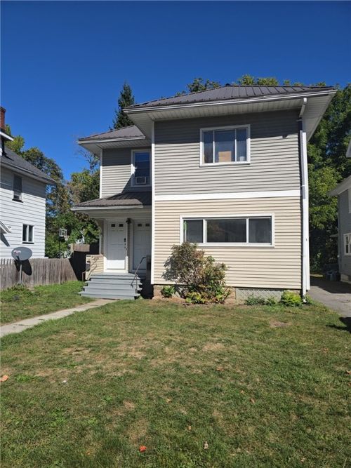 34 Terrace Park, Rochester, NY, 14619-2417 | Card Image