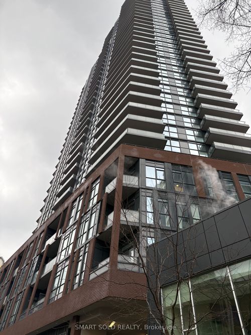 1003-159 Wellesley Street E, Toronto, ON, MM4Y1J2 | Card Image