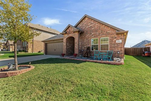 1015 Saddle Club Way, Princeton, TX, 75407 | Card Image