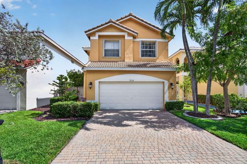 9736 Nw 1st Manor, Coral Springs, FL, 33071 | Card Image
