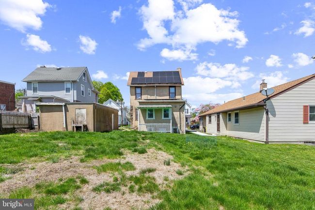 818 E Abington Ave, House other with 4 bedrooms, 1 bathrooms and null parking in GLENSIDE PA | Image 26