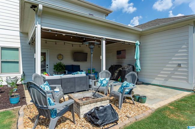 4563 Shady Grove Ln, House other with 4 bedrooms, 4 bathrooms and null parking in GARDENDALE AL | Image 45