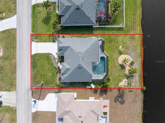 Footprint of house | Image 50