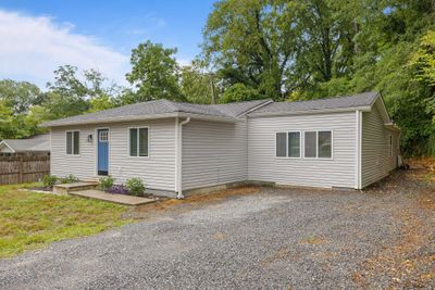 6 Bragg Cir, House other with 3 bedrooms, 2 bathrooms and null parking in Rossville GA | Image 3