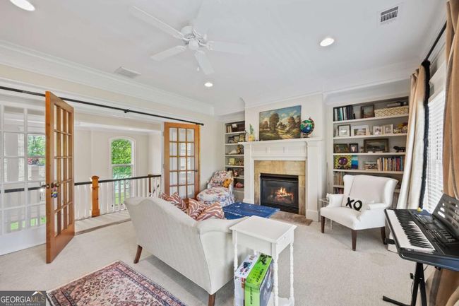 1080 Founders Lake Dr, House other with 5 bedrooms, 5 bathrooms and 2 parking in Athens GA | Image 29