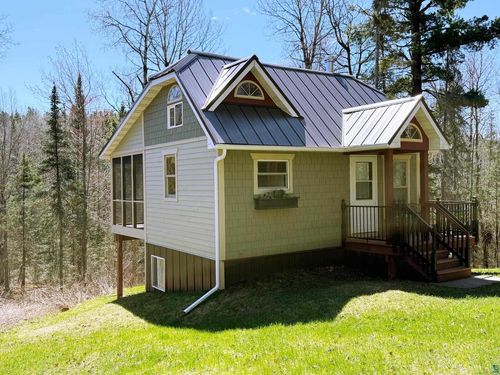 77410 Kaukamo Road, Orienta, WI, 54847 | Card Image