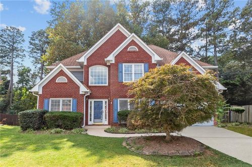 1564 Chadwick Point Ct, Lawrenceville, GA, 30043-7002 | Card Image