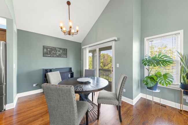 24608 George Washington Dr, Townhouse with 3 bedrooms, 2 bathrooms and 2 parking in Plainfield IL | Image 11