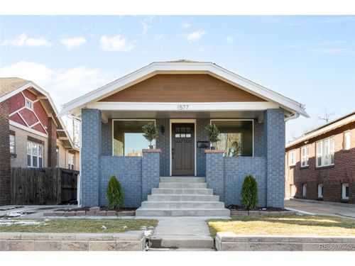 1577 Newton St, Denver, CO, 80204-1565 | Card Image