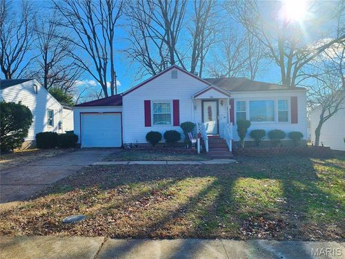 1200 Kilgore Dr, Saint Louis, MO, 63137-2017 | Card Image