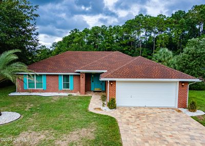 7540 Caravaca Court, House other with 4 bedrooms, 2 bathrooms and null parking in Jacksonville FL | Image 3