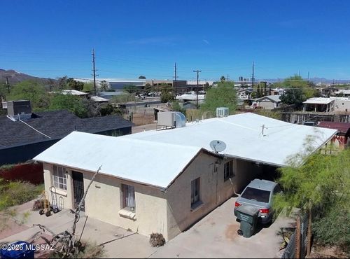 819 E 33rd Street, Tucson, AZ, 85713 | Card Image